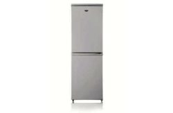 Bush BFFF50152W Fridge Freezer- White/Exp Del
